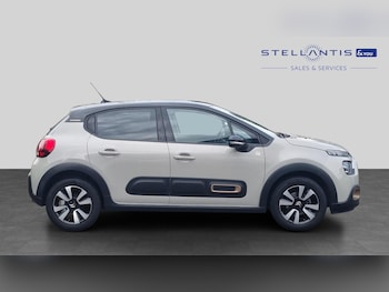 Used Citroen C3 2023 for sale - 79522323: Photo