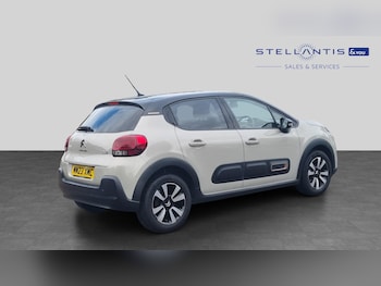 Used Citroen C3 2023 for sale - 79522323: Photo