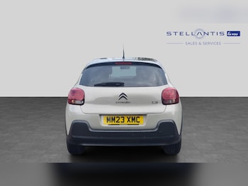 Used Citroen C3 2023 for sale - 79522323: Photo