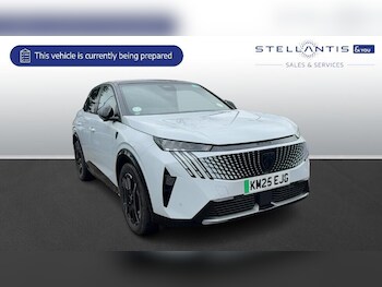 Used Peugeot 3008 2025 for sale - 77551344: Photo