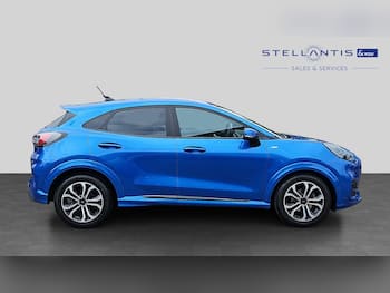 Used Ford Puma 2020 for sale - 79781733: Photo