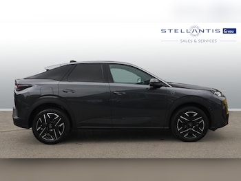 Used Peugeot 3008 2024 for sale - 75812214: Photo