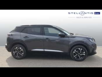 Used Peugeot 2008 2023 for sale - 74889528: Photo