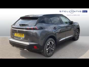 Used Peugeot 2008 2023 for sale - 74889528: Photo
