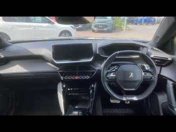 Used Peugeot 2008 2023 for sale - 74889528: Photo