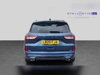 Used Ford Kuga 2020 for sale - 79522319: Photo