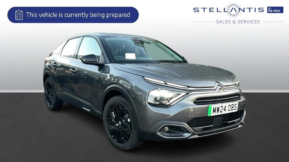 Used Citroen C4 2024 for sale - 76716060: Photo 1