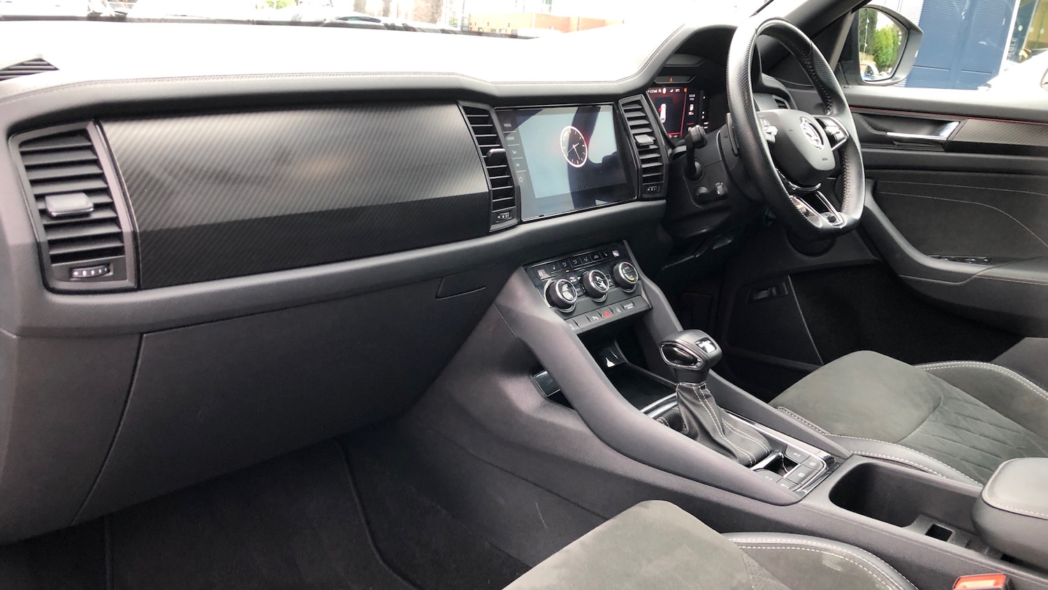 Used Skoda Kodiaq 2024 for sale - 77441934: Photo 12