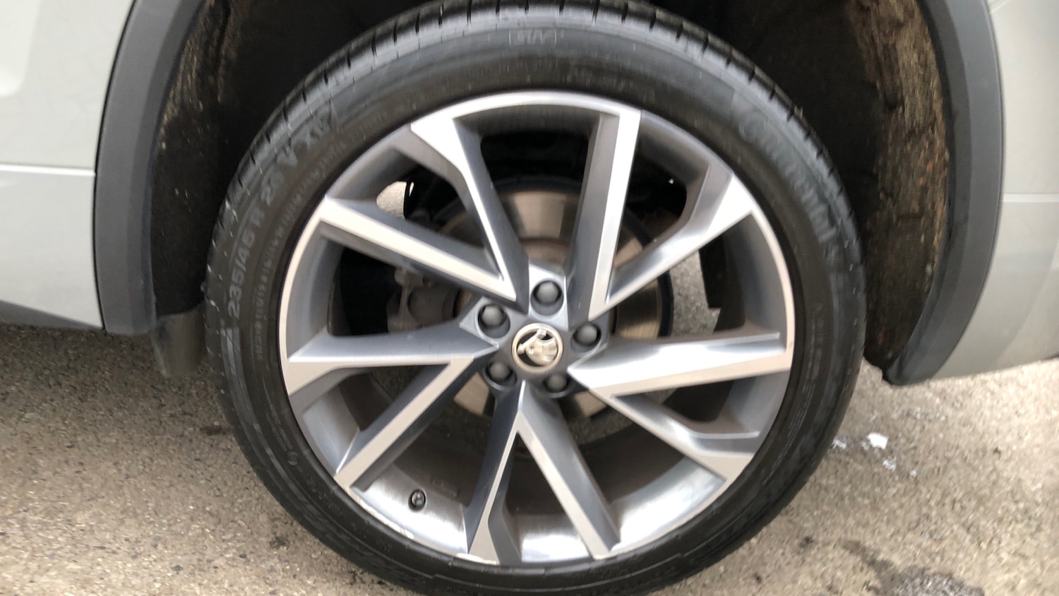 Used Skoda Kodiaq 2024 for sale - 77441934: Photo 17