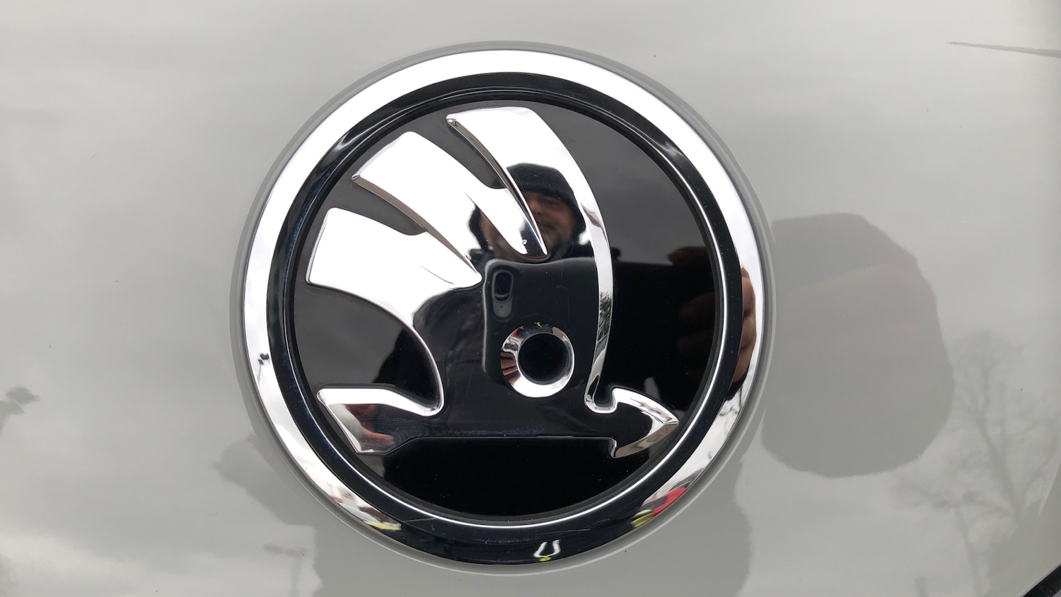 Used Skoda Kodiaq 2024 for sale - 77441934: Photo 18