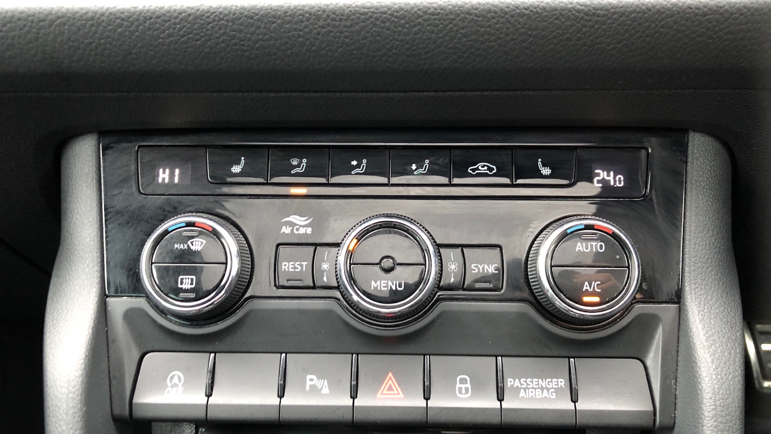 Used Skoda Kodiaq 2024 for sale - 77441934: Photo 20