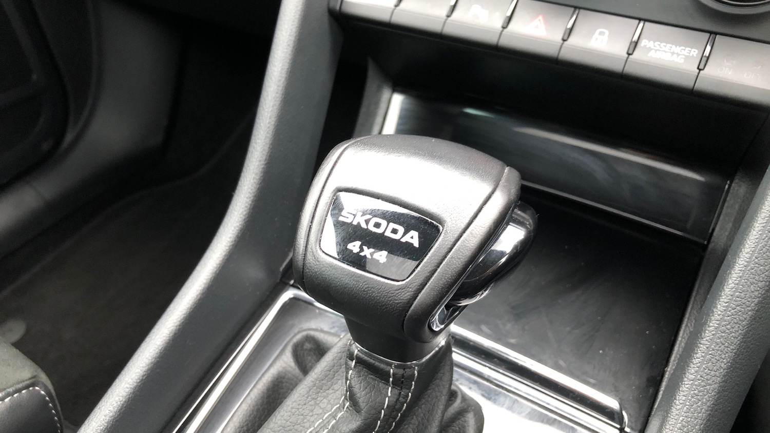 Used Skoda Kodiaq 2024 for sale - 77441934: Photo 21