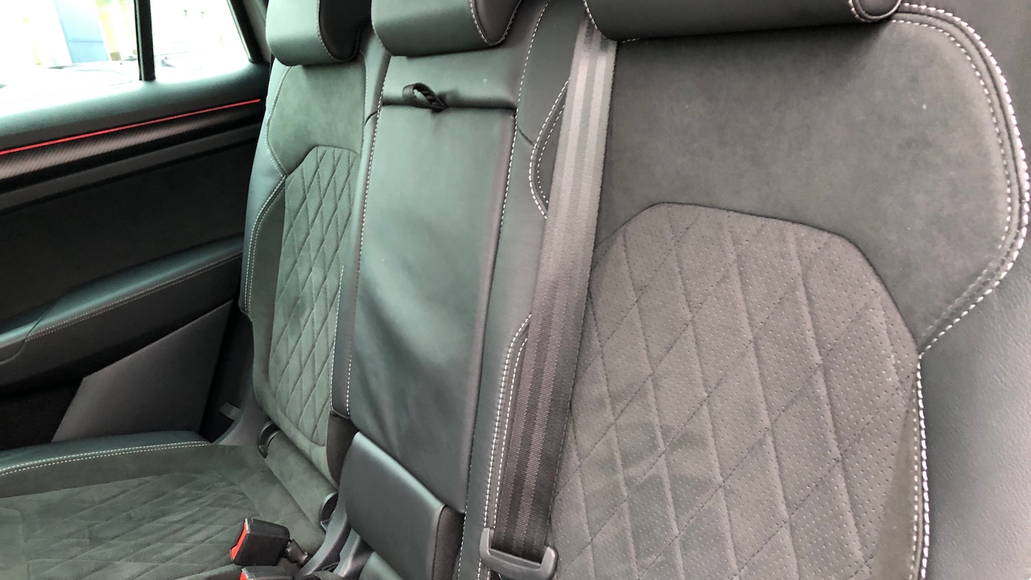 Used Skoda Kodiaq 2024 for sale - 77441934: Photo 26