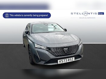 Used Peugeot 308 2023 for sale - 77280463: Photo