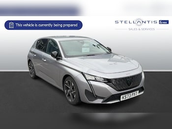 Used Peugeot 308 2023 for sale - 77854968: Photo