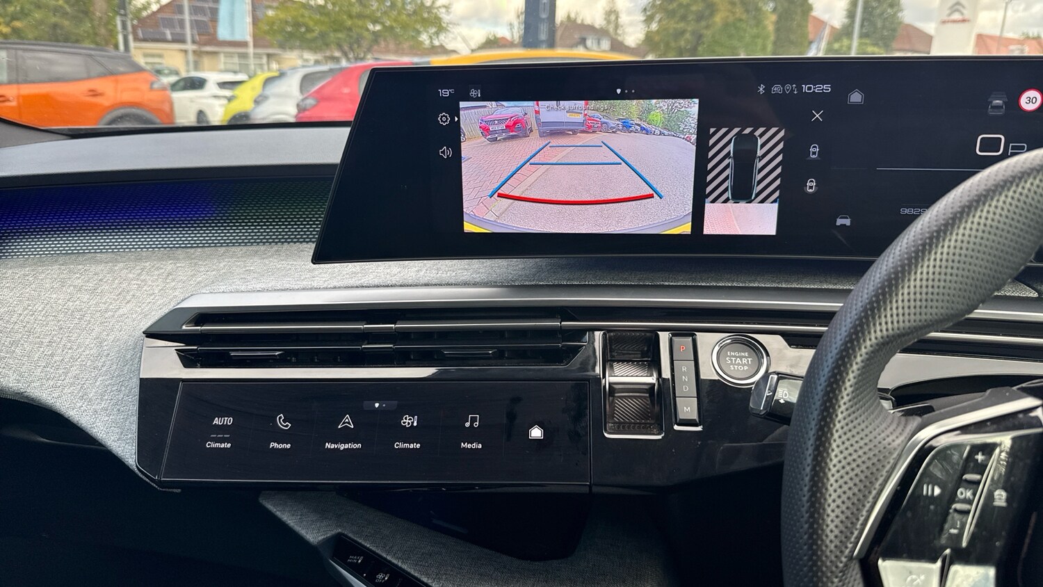 Used Peugeot 3008 2024 for sale - 75867537: Photo 10