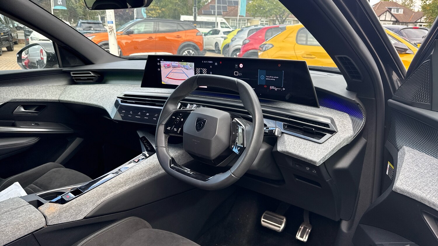 Used Peugeot 3008 2024 for sale - 75867537: Photo 11