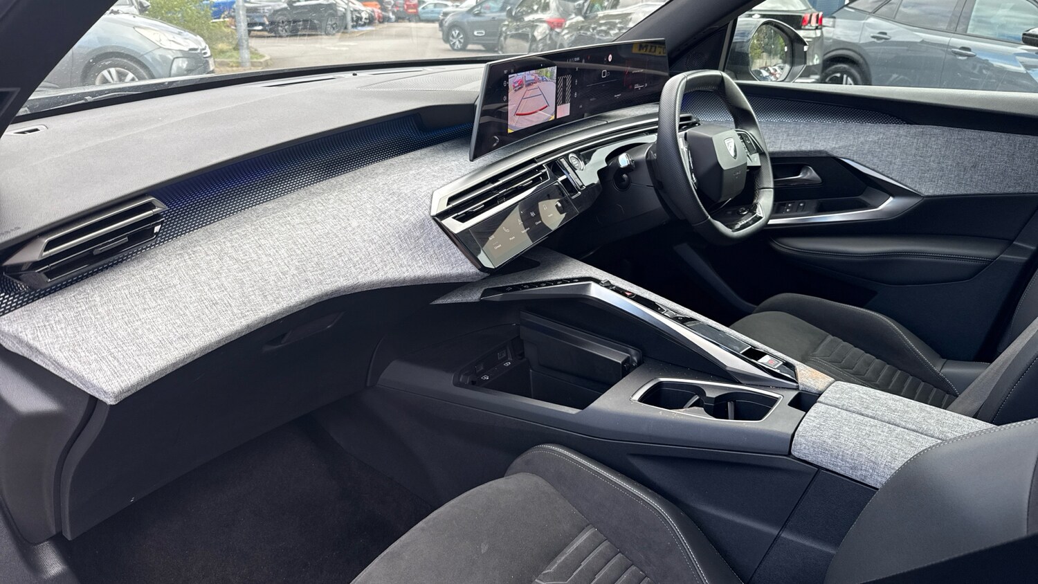 Used Peugeot 3008 2024 for sale - 75867537: Photo 12