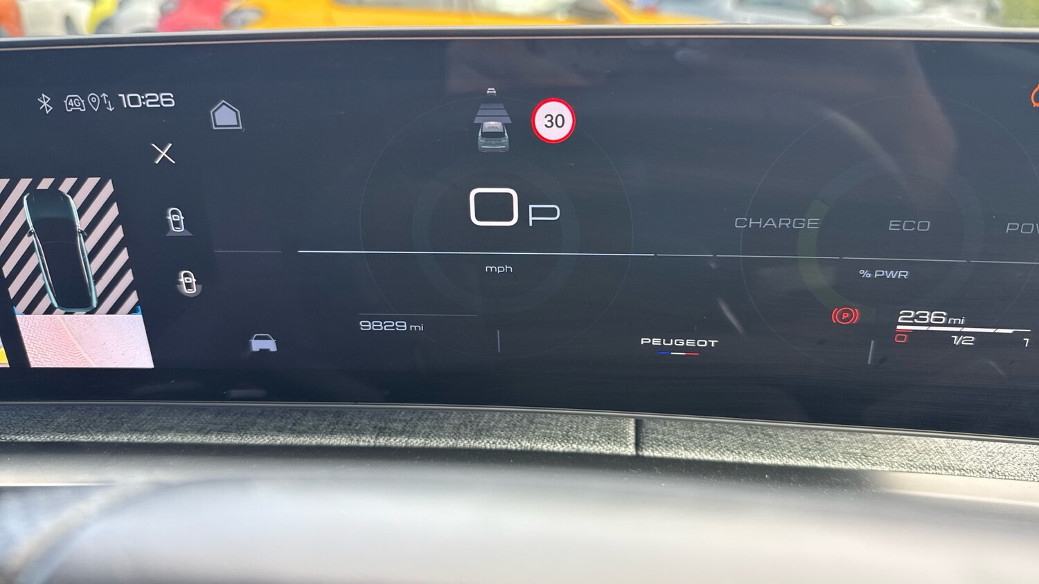 Used Peugeot 3008 2024 for sale - 75867537: Photo 13