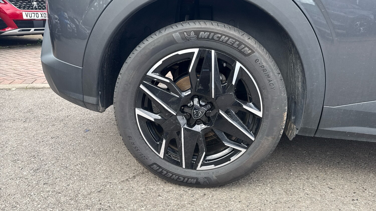 Used Peugeot 3008 2024 for sale - 75867537: Photo 14