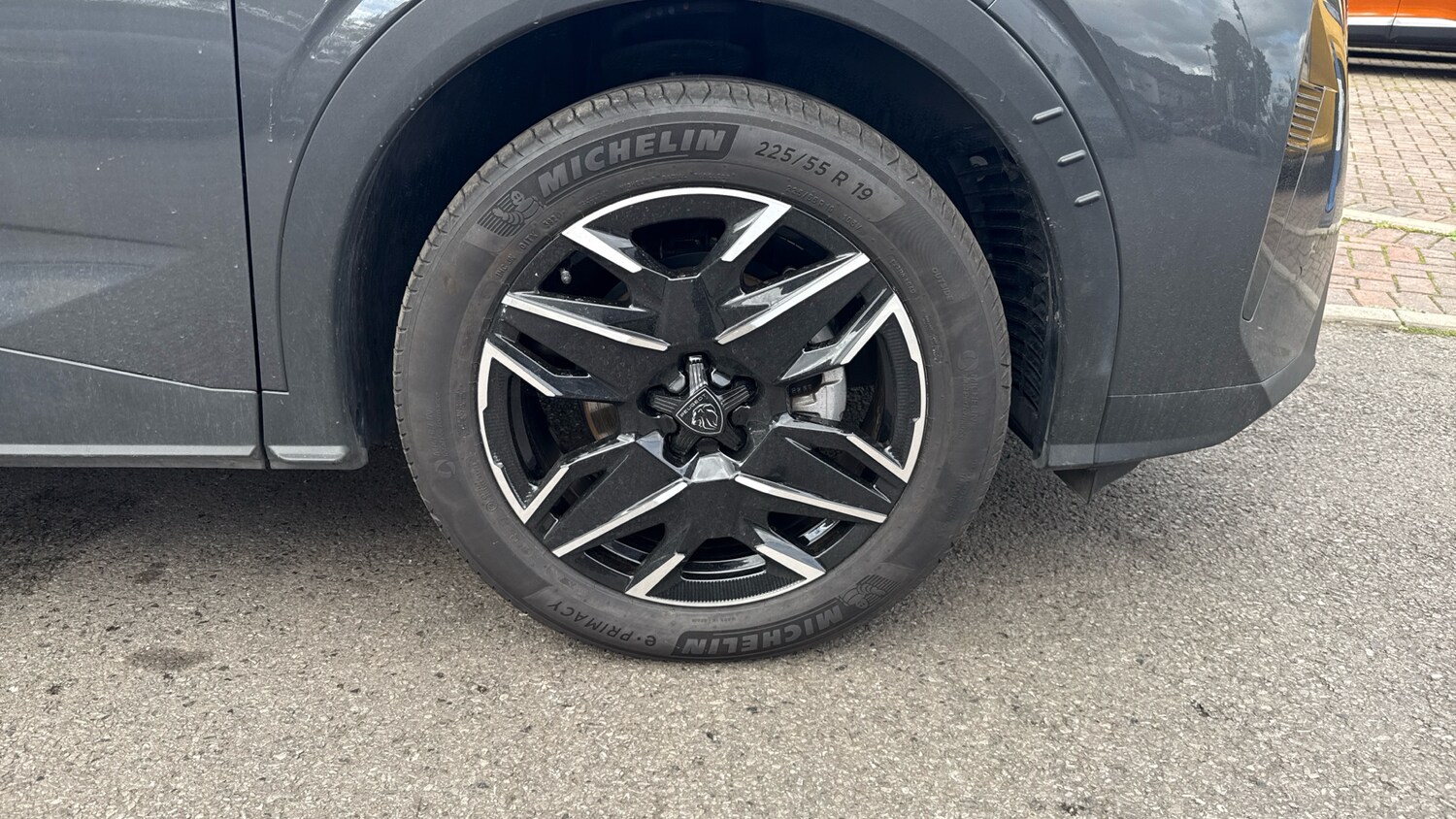 Used Peugeot 3008 2024 for sale - 75867537: Photo 15