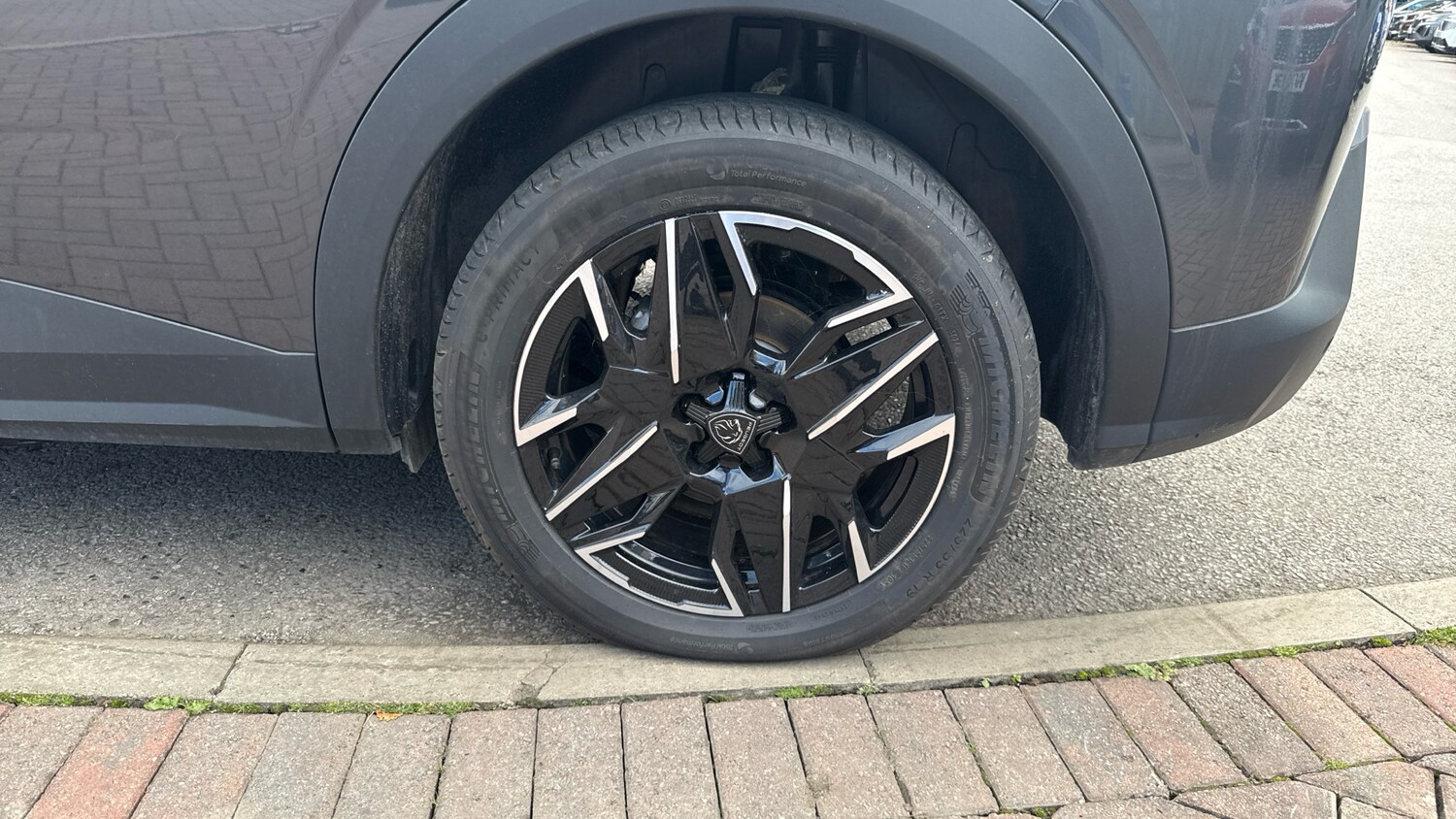 Used Peugeot 3008 2024 for sale - 75867537: Photo 16