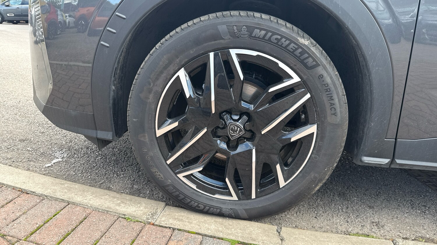 Used Peugeot 3008 2024 for sale - 75867537: Photo 17