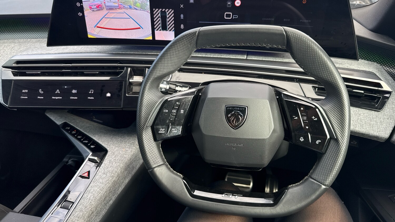 Used Peugeot 3008 2024 for sale - 75867537: Photo 18