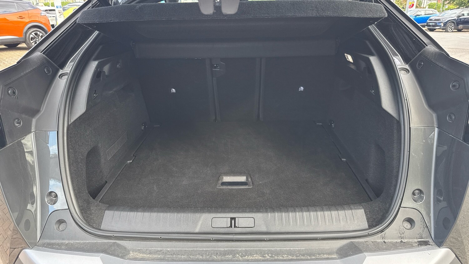 Used Peugeot 3008 2024 for sale - 75867537: Photo 19