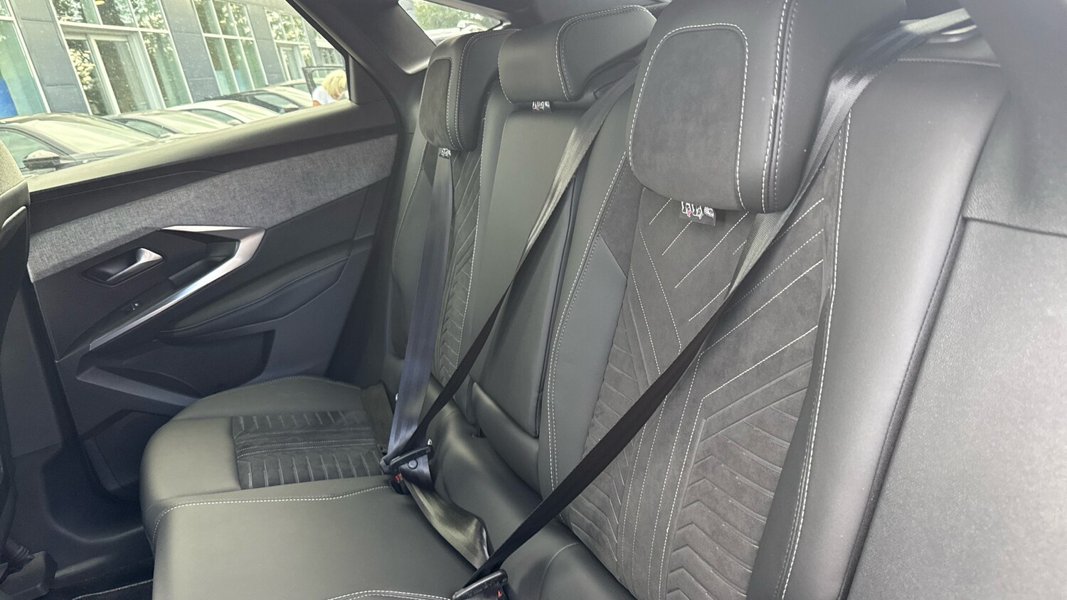 Used Peugeot 3008 2024 for sale - 75867537: Photo 25