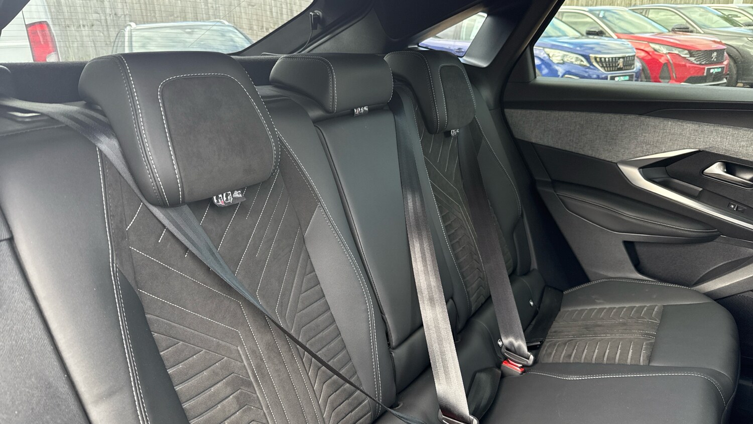 Used Peugeot 3008 2024 for sale - 75867537: Photo 26