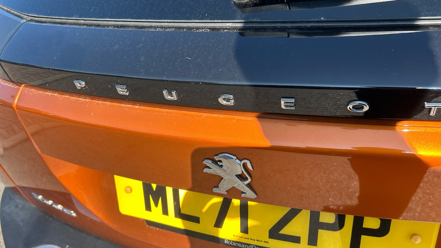 Vehicle 26