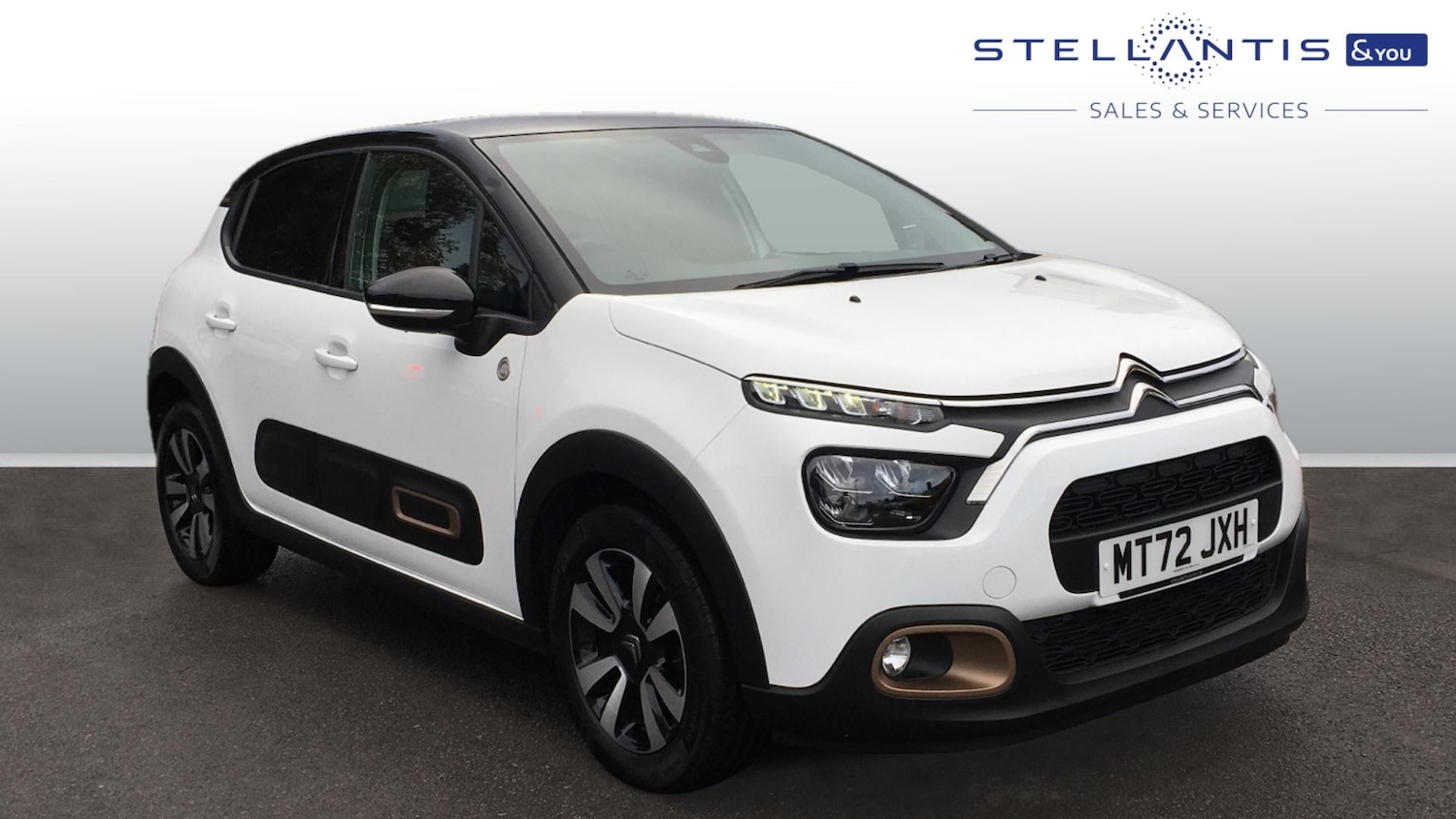 Used Citroen C3 2023 for sale - 76307982: Photo 1