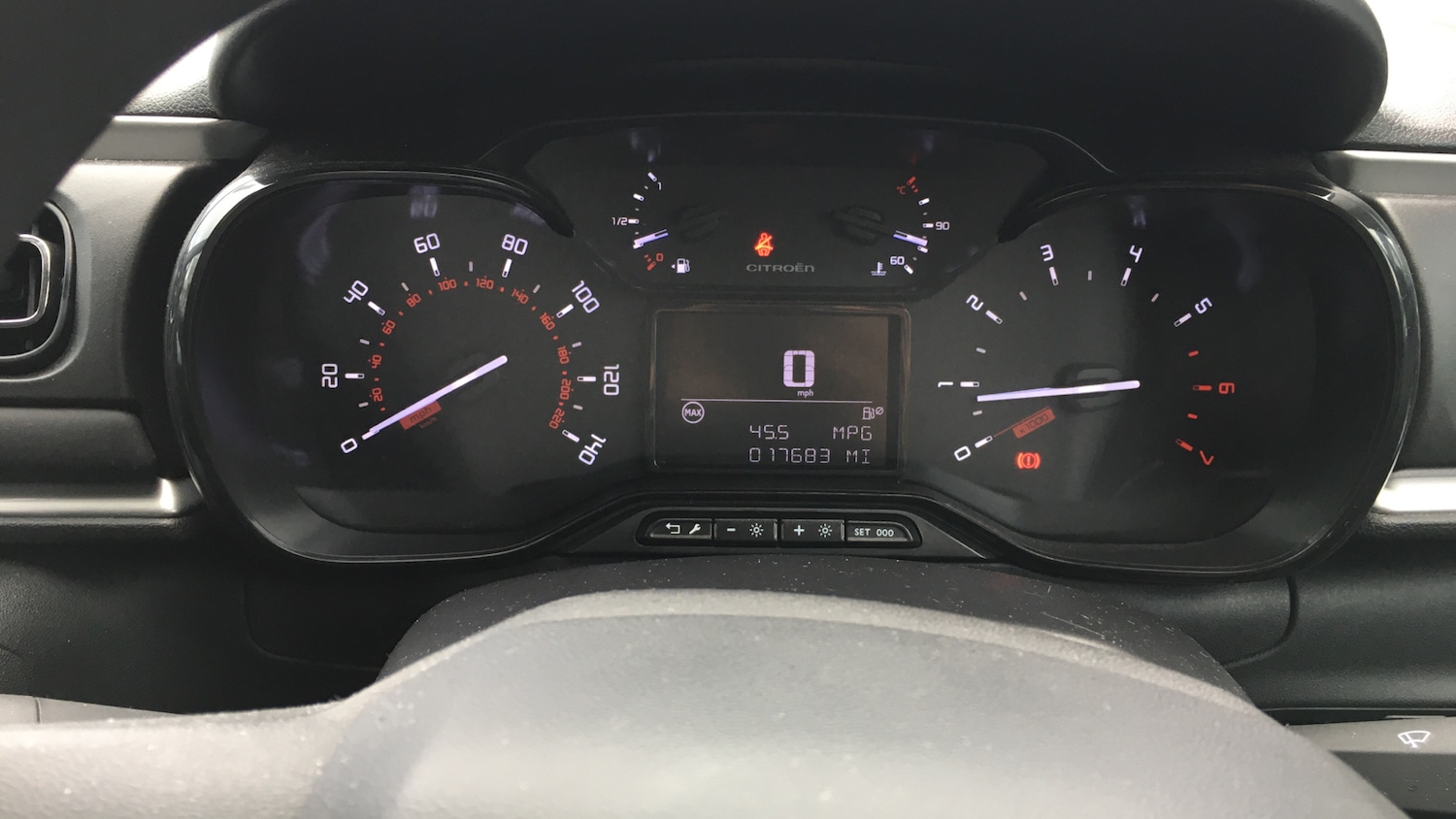 Used Citroen C3 2023 for sale - 76307982: Photo 13