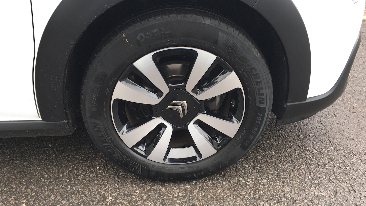 Used Citroen C3 2023 for sale - 76307982: Photo 14