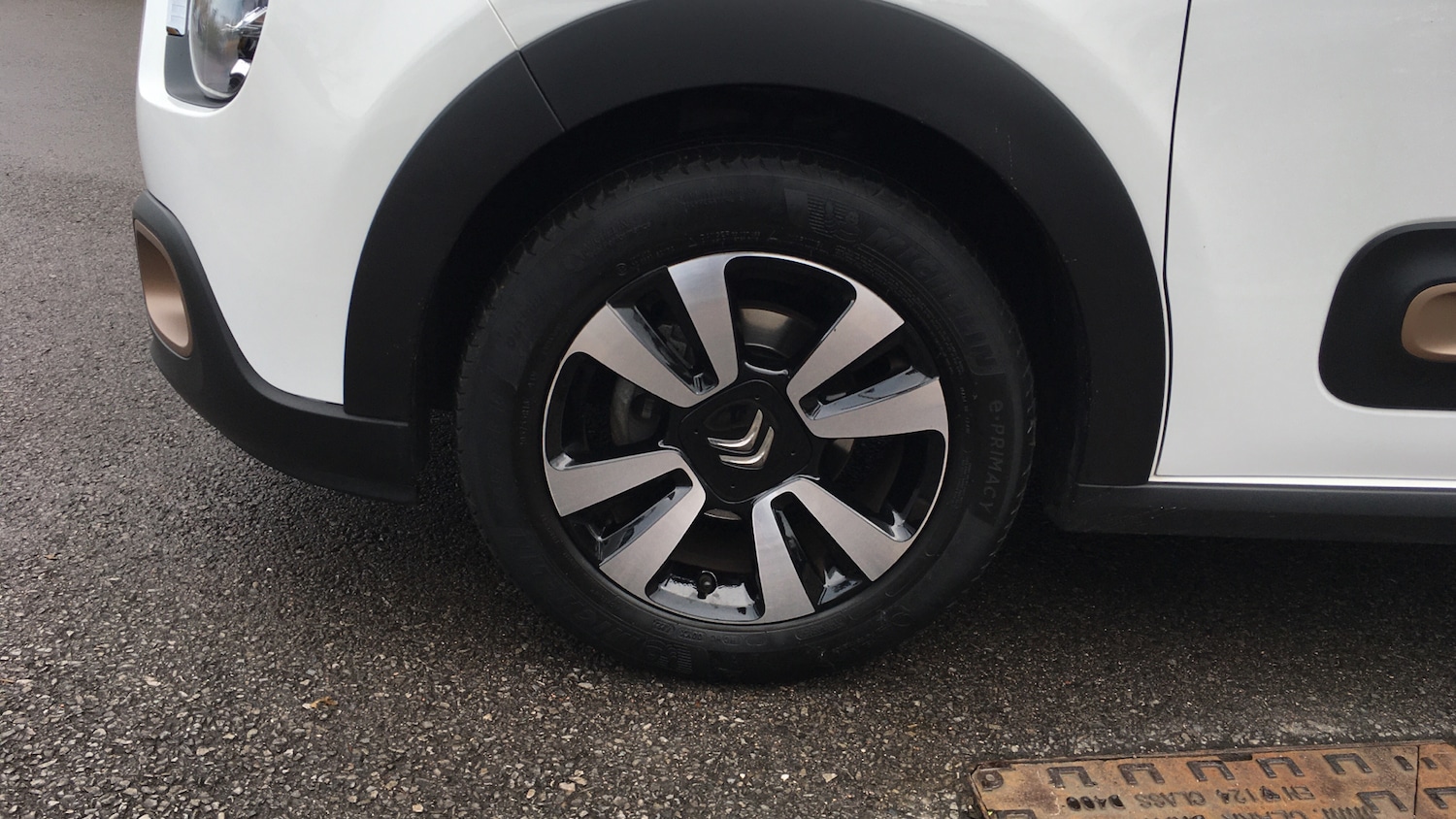 Used Citroen C3 2023 for sale - 76307982: Photo 15