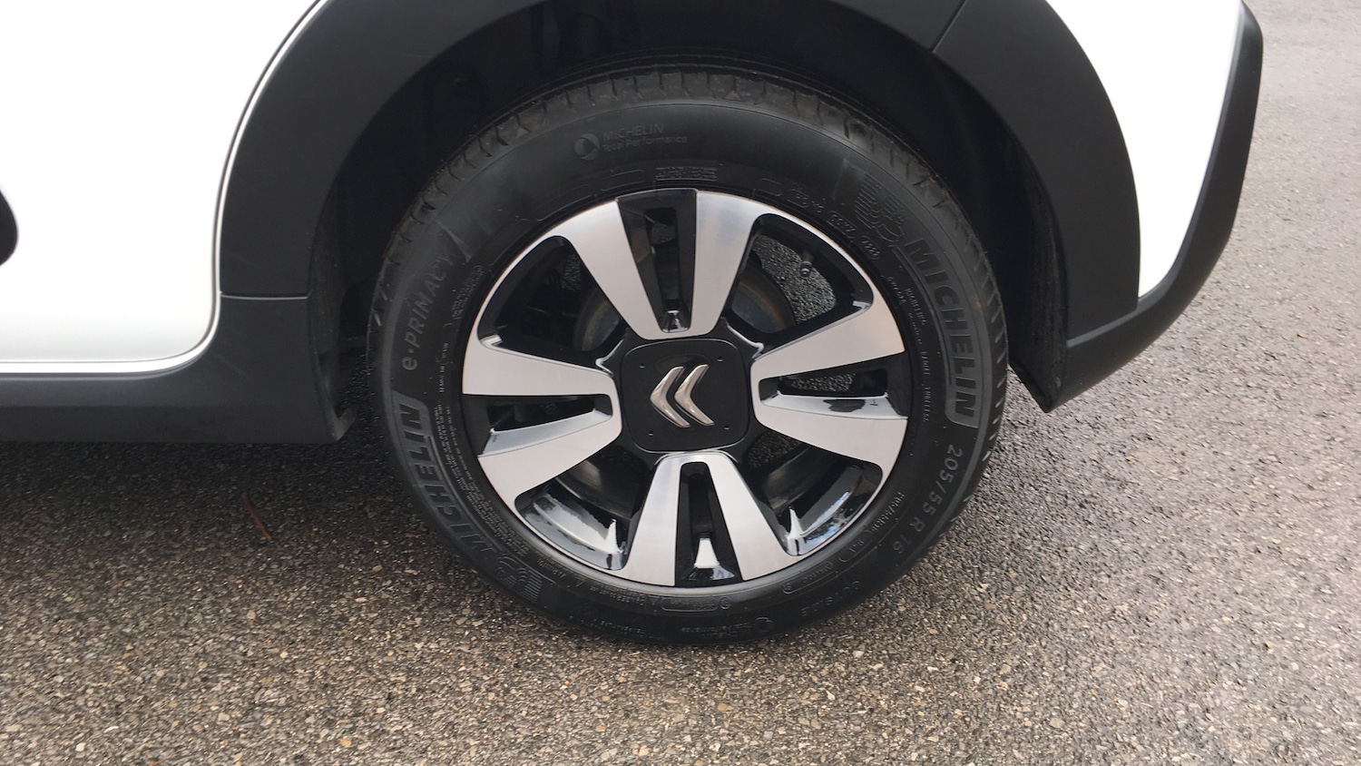 Used Citroen C3 2023 for sale - 76307982: Photo 16