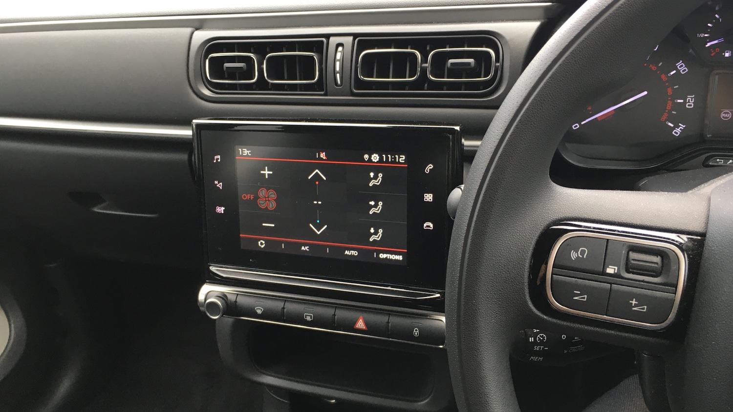 Used Citroen C3 2023 for sale - 76307982: Photo 18