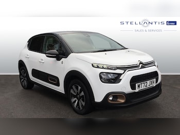 Citroen - C3