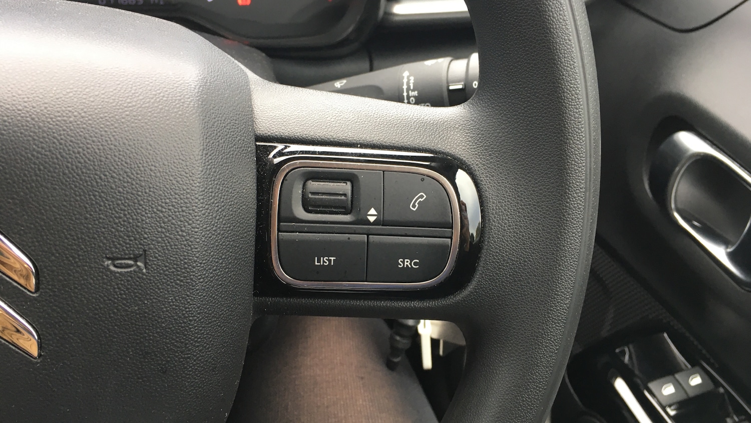 Used Citroen C3 2023 for sale - 76307982: Photo 24