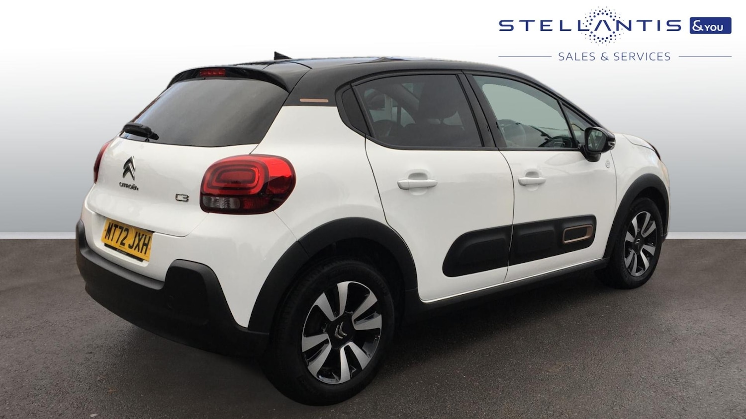 Used Citroen C3 2023 for sale - 76307982: Photo 3