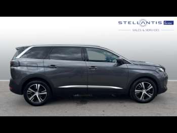 Used Peugeot 5008 2024 for sale - 75247997: Photo