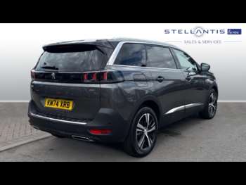 Used Peugeot 5008 2024 for sale - 75247997: Photo