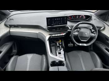 Used Peugeot 5008 2024 for sale - 75247997: Photo