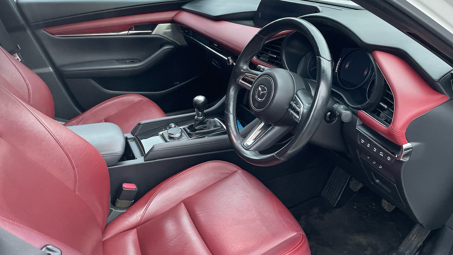 Used Mazda Mazda3 2020 for sale - 76419725: Photo 11