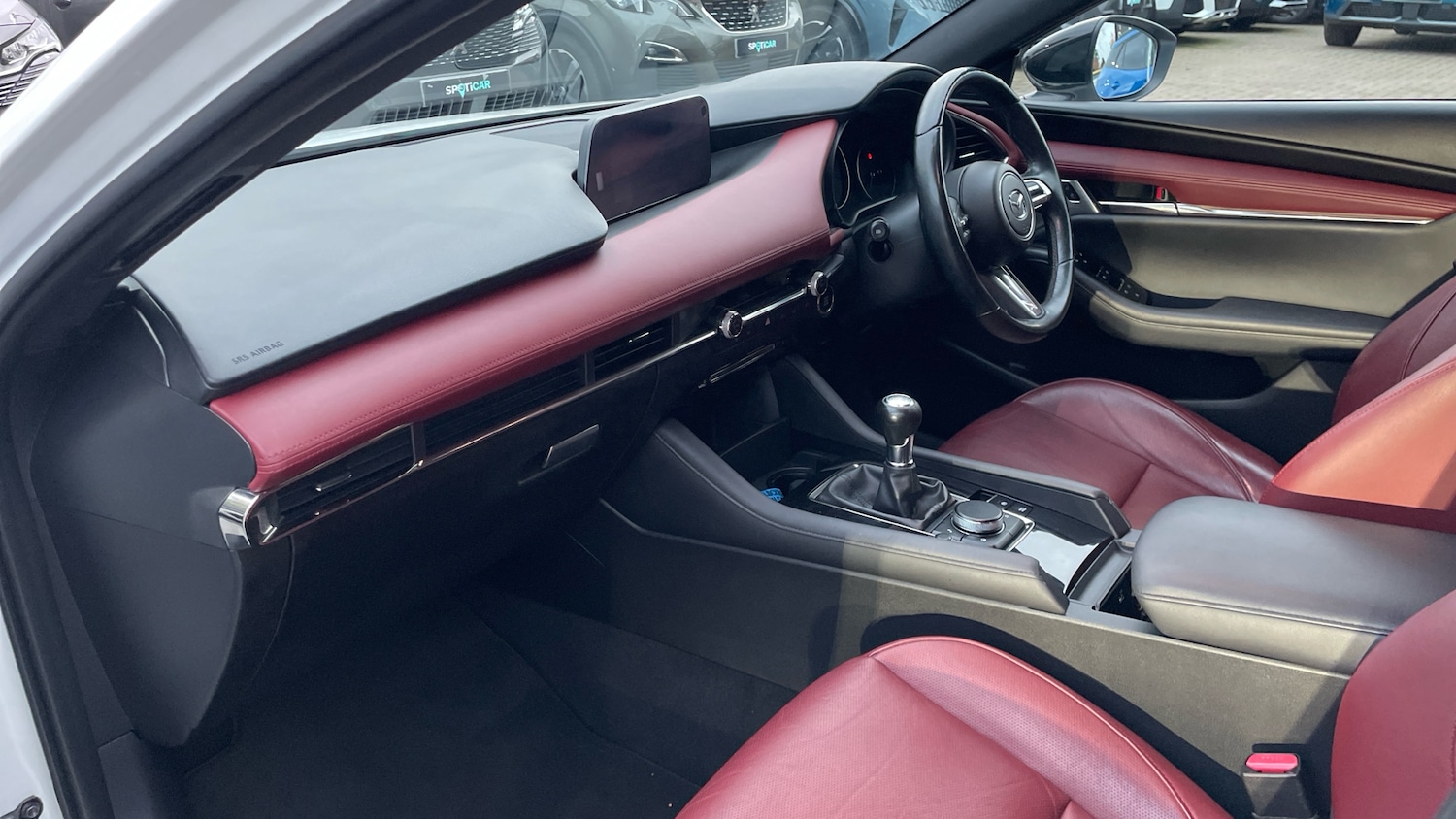 Used Mazda Mazda3 2020 for sale - 76419725: Photo 12