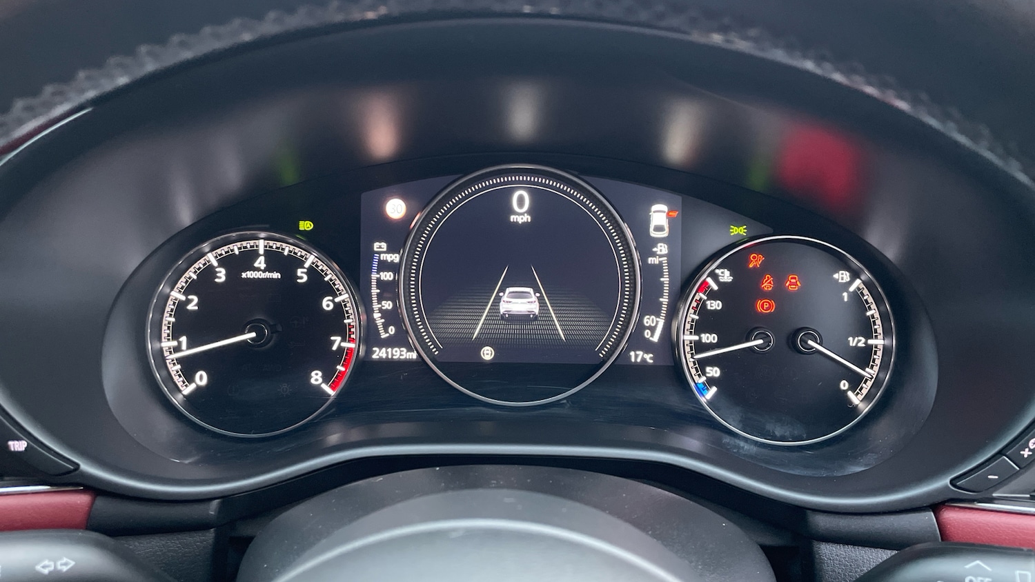 Used Mazda Mazda3 2020 for sale - 76419725: Photo 13