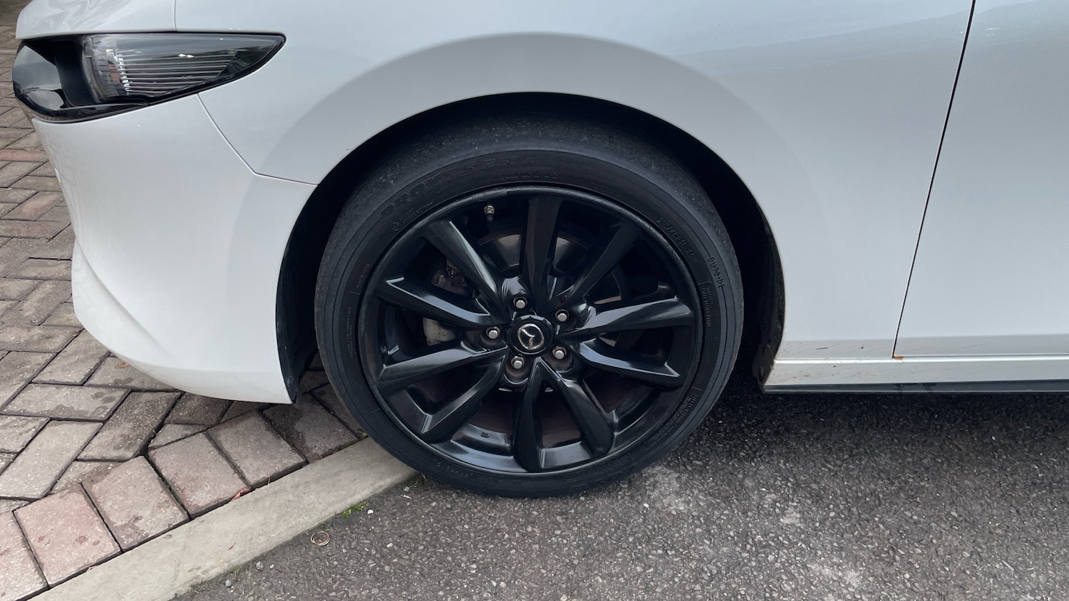 Used Mazda Mazda3 2020 for sale - 76419725: Photo 14