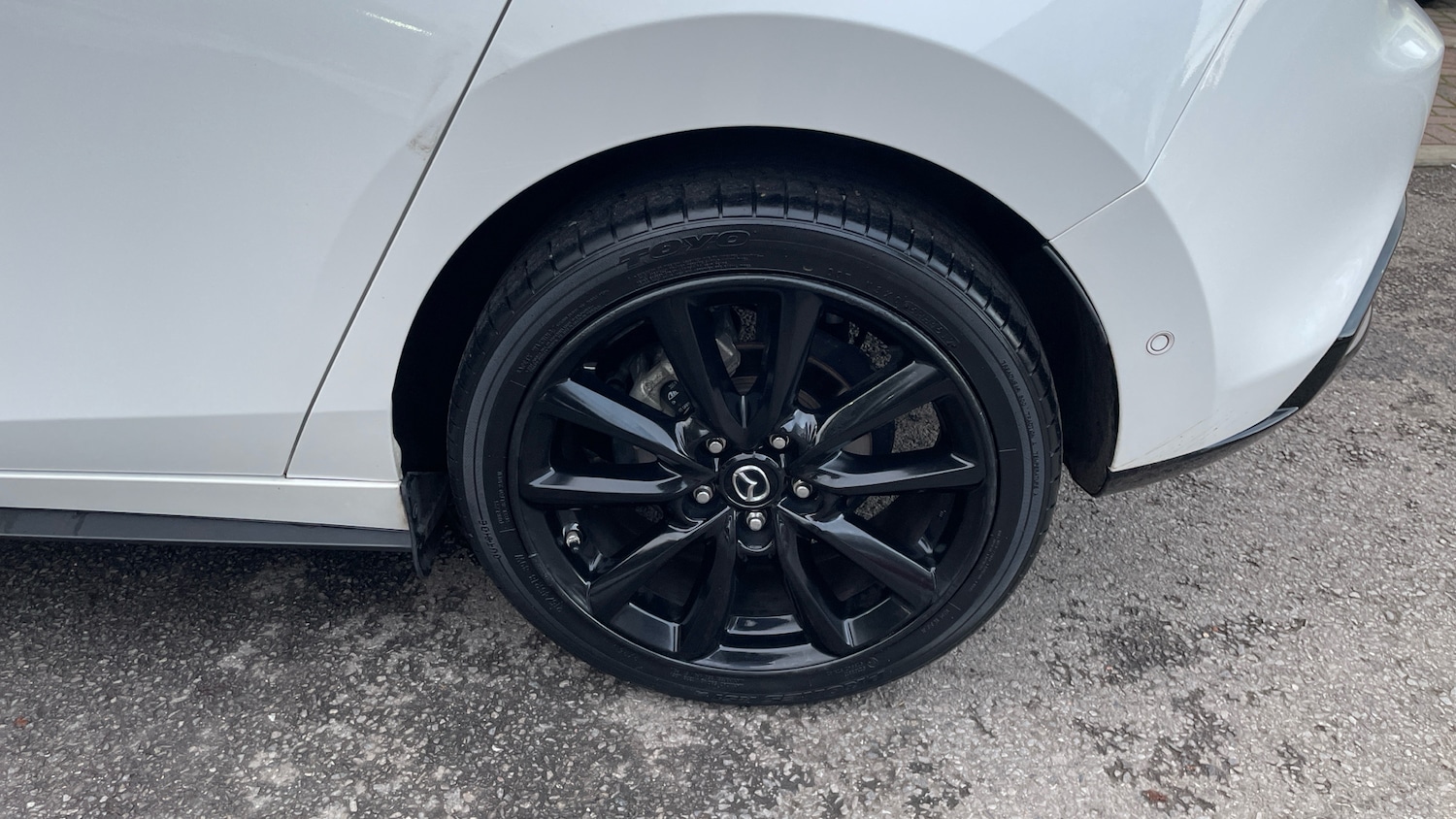 Used Mazda Mazda3 2020 for sale - 76419725: Photo 15