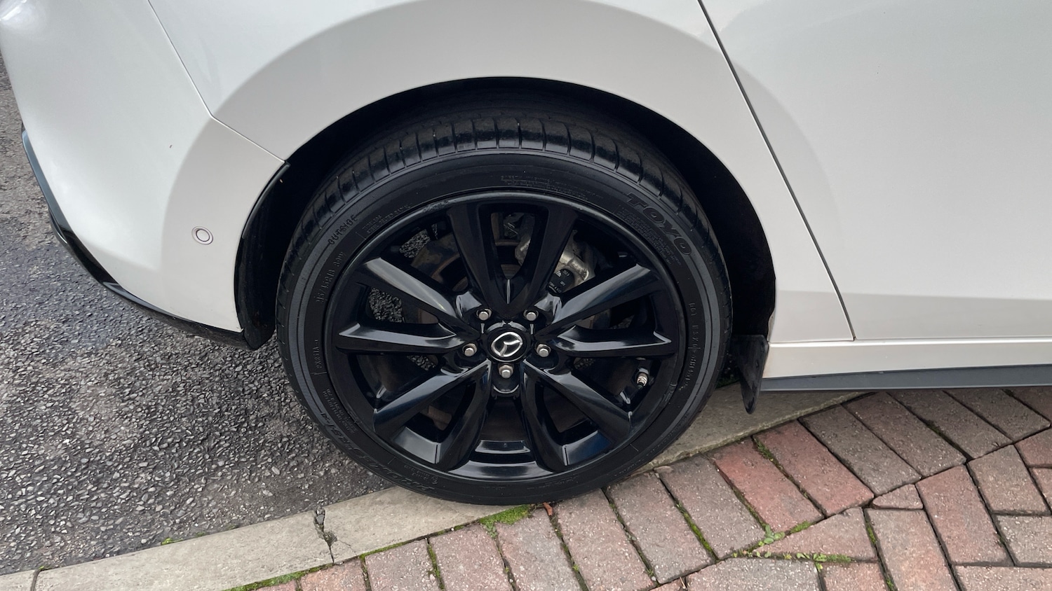 Used Mazda Mazda3 2020 for sale - 76419725: Photo 16